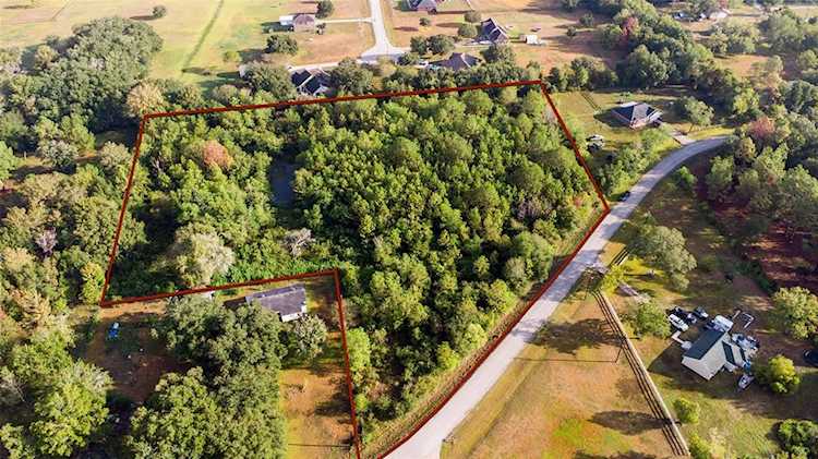 0 Mcdonald Rd Santa Fe, TX 77511