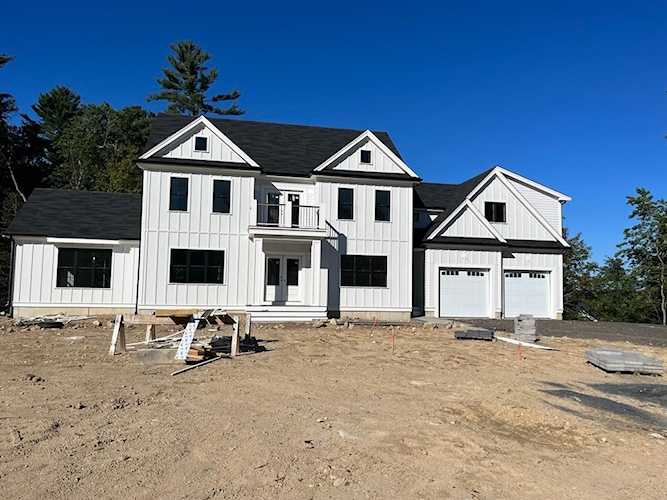 Lot 6 Nathan's Hill Hanover, MA 02339