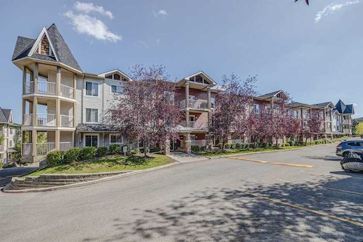 70 Panamount Dr NW #7206 Calgary, AB T3K 6G8