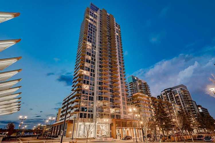 510 6 Ave SE #705 Calgary, AB T2G1L7