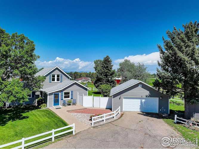 14504 County Road 3 Longmont, CO 80504
