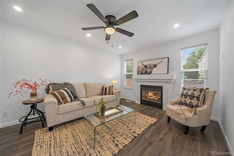 1255 S Zeno Circle #D Aurora, CO 80017