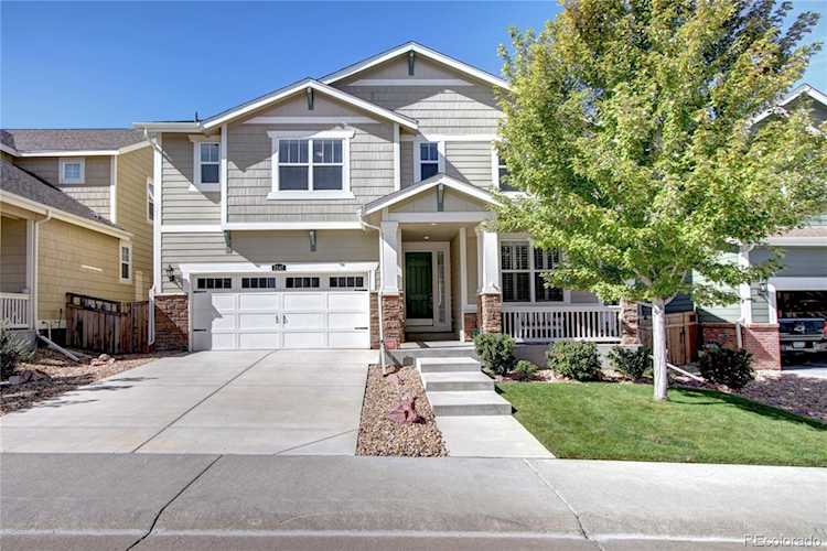 2547 Leafdale Circle Castle Rock, CO 80109