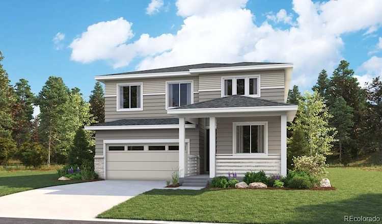 2560 Colony Ct Erie, CO 80026