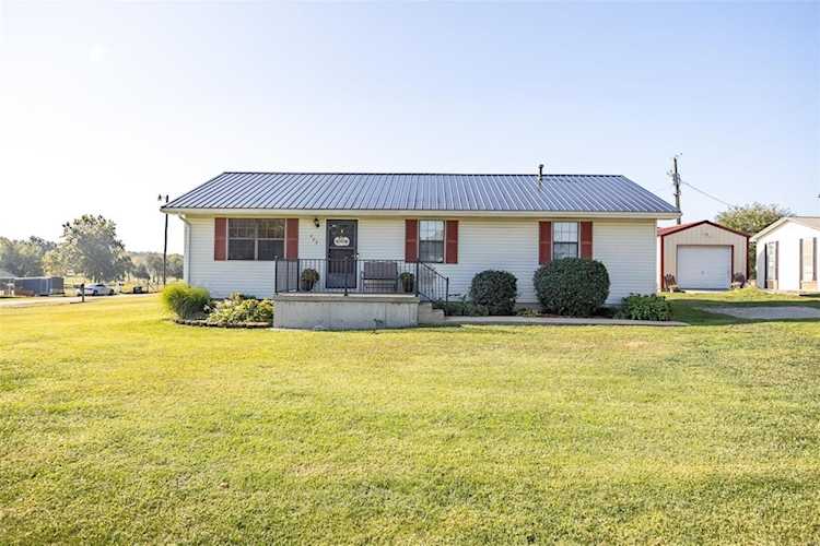 402 S Shiloh Ave Conway, MO 65632