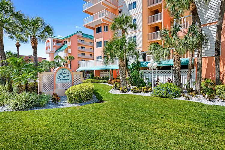 18400 Gulf Blvd #2201 Indian Shores, FL 33785