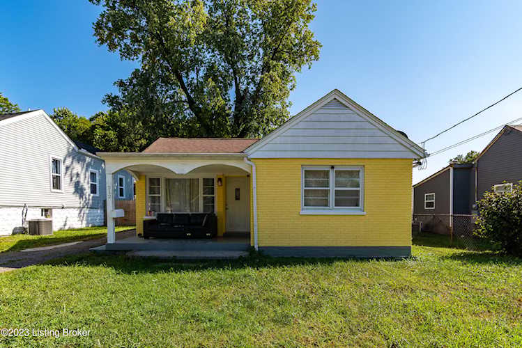 212 E Southern Heights Ave Louisville, KY 40209