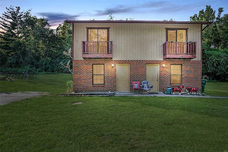 6641 Chasteen Ln Barnhart, MO 63012