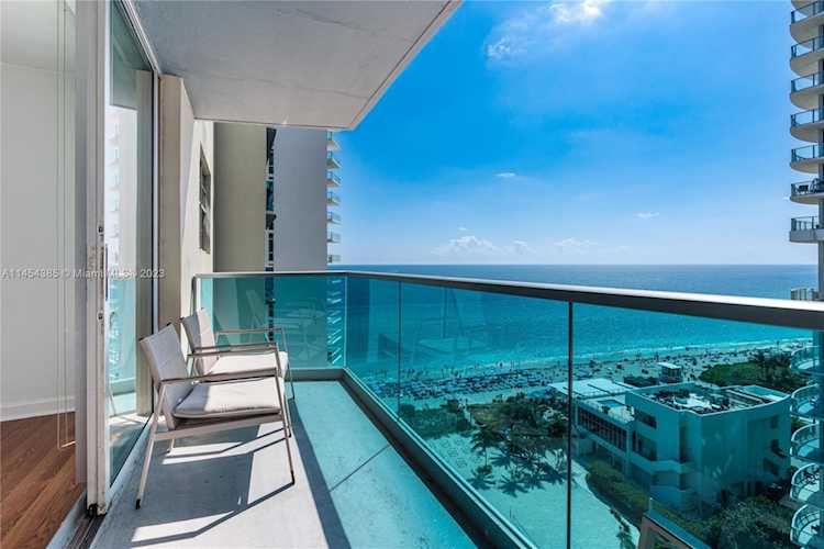 4001 S Ocean Dr #15N Hollywood, FL 33019