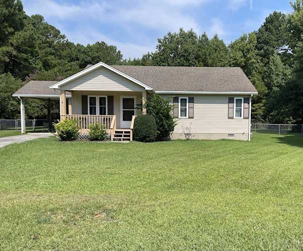 114 Sunny Lane Grandy, NC 279399787