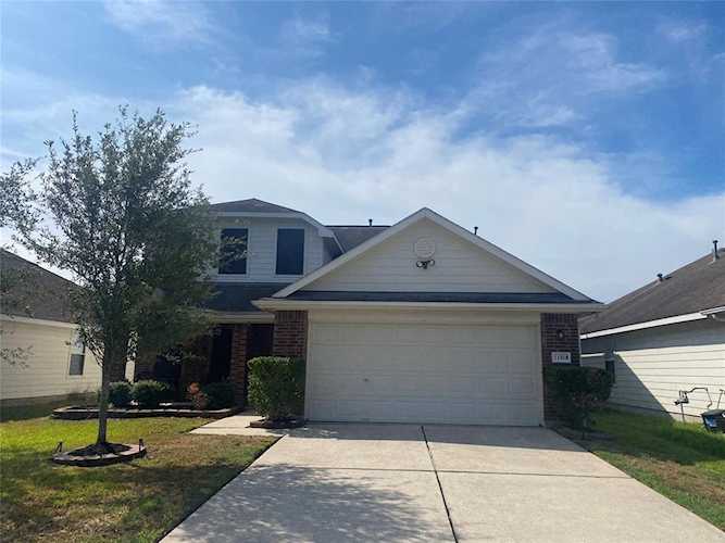 11318 Moonlight Ridge Dr Humble, TX 77396