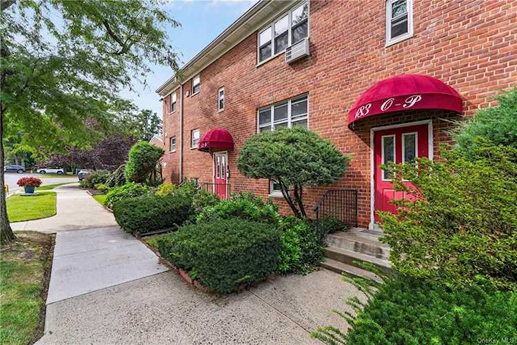 183 Drake Ave #2-O New Rochelle, NY 10805