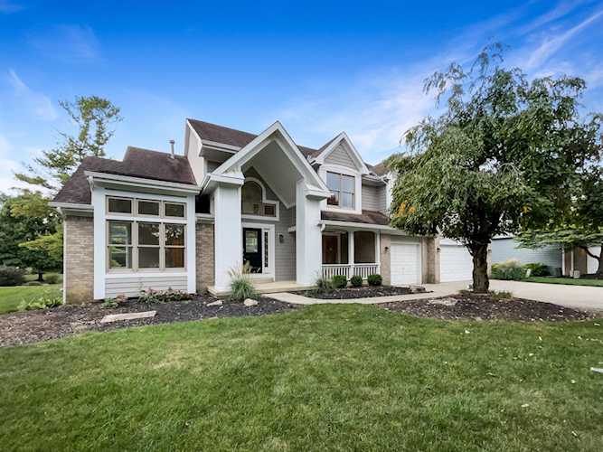 7685 Haverhill Court Dublin, OH 43017