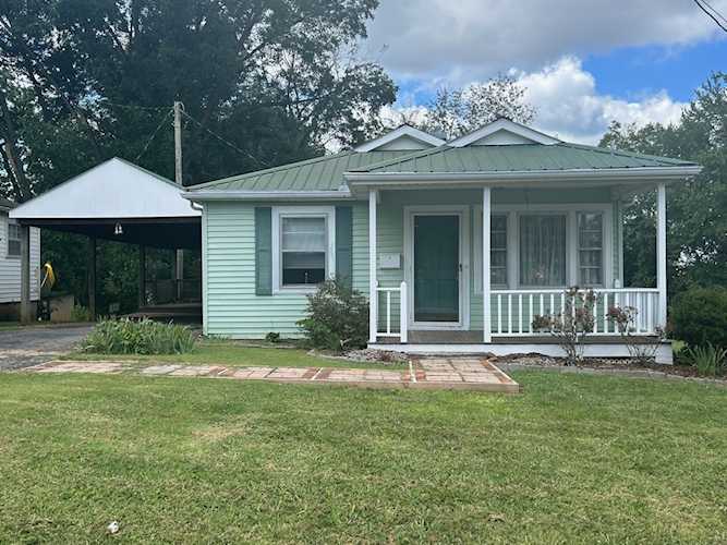 707 N Spring St Mc Minnville, TN 37110