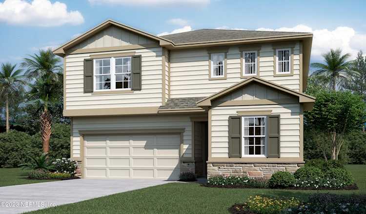 169 Elm Crk DR St Augustine, FL 32092