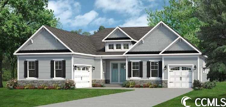 3186 White Jasmine Dr. Little River, SC 29566
