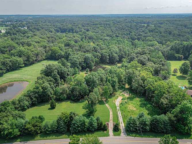 13803 Old State Road Evansville, IN 47725