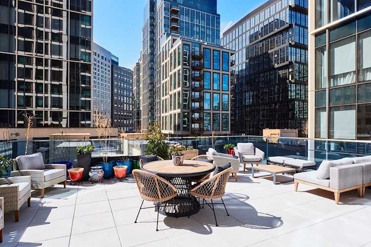 133 Seaport Blvd #617 Boston, MA 02210