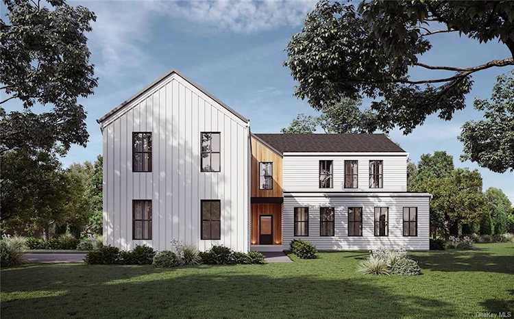 8A Megan Ln Armonk, NY 10504