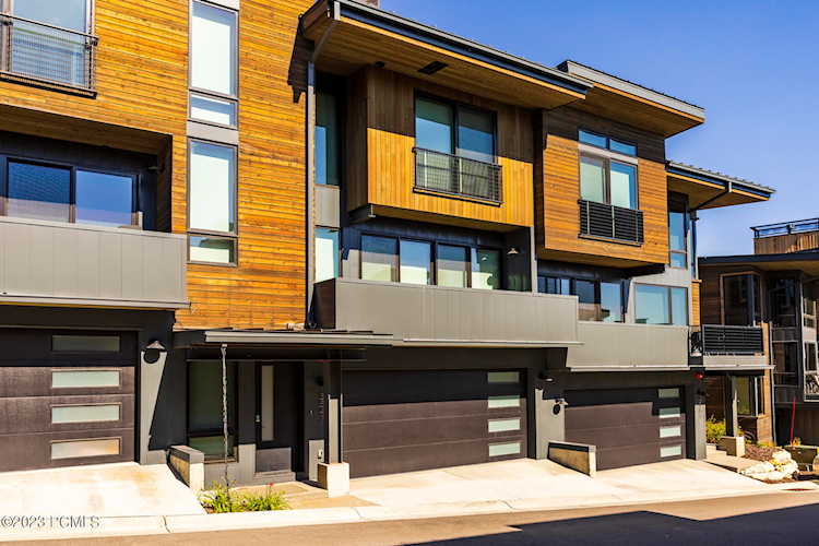 3547 Ridgeline Dr Park City, UT 84098