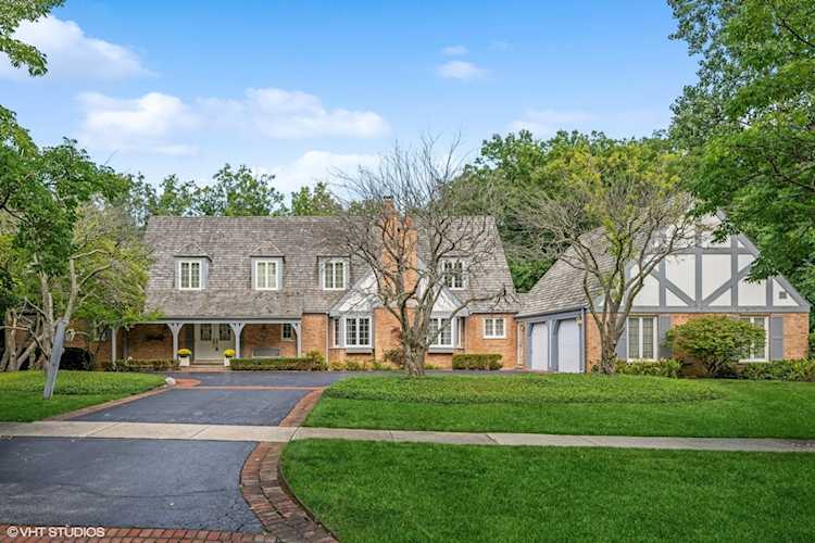 1100 Turicum Rd Lake Forest, IL 60045
