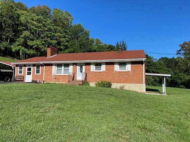 7743 Old Bent Mountain Roanoke, VA 24018