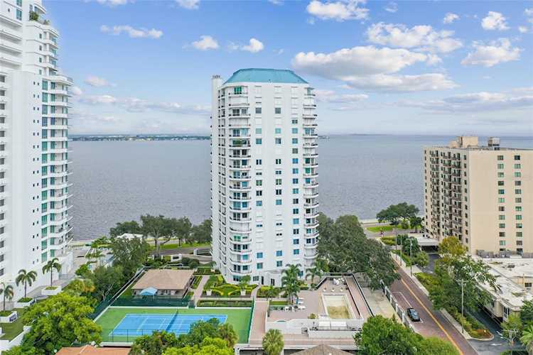 3435 Bayshore Blvd #1201S Tampa, FL 33629