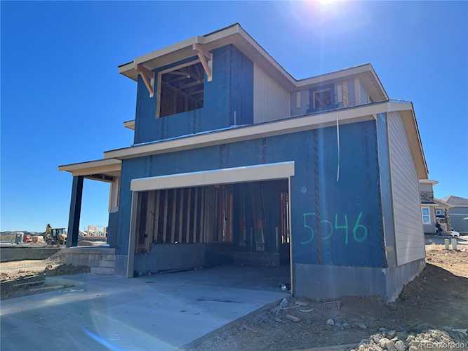 5046 E 149th Ave Thornton, CO 80602