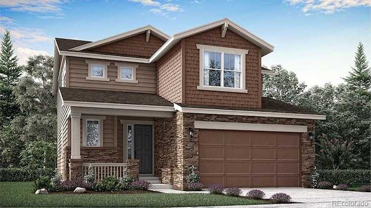 14864 Elm St Thornton, CO 80602
