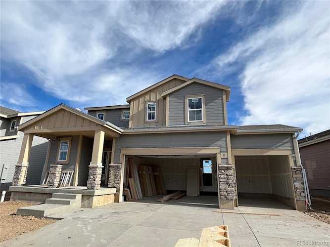 46540 Orchard Dr Bennett, CO 80102
