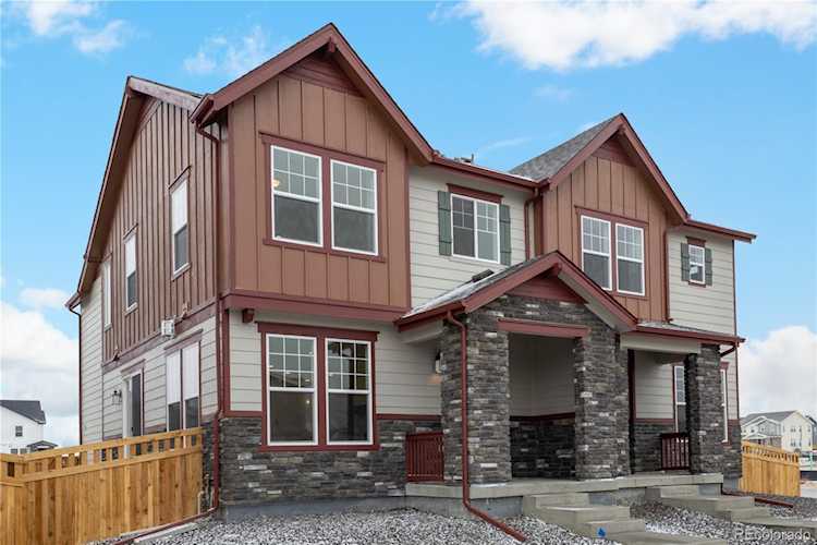 6360 N Malaya St Aurora, CO 80019