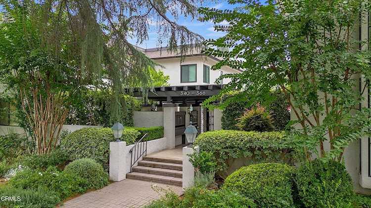 342 W Bellevue Dr Pasadena, CA 91105