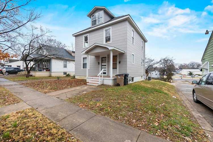 1439 Whitener Cape Girardeau, MO 63701