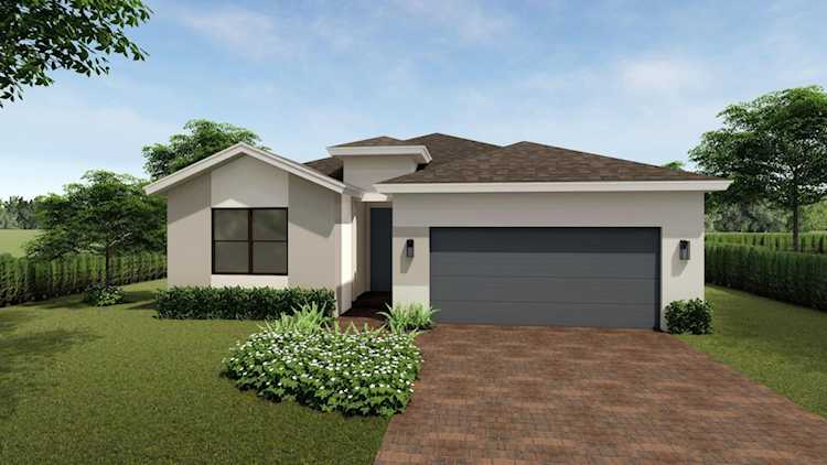 6000 SE Skyblue Circle Stuart, FL 34997 | MLS R10920667 Photo 1