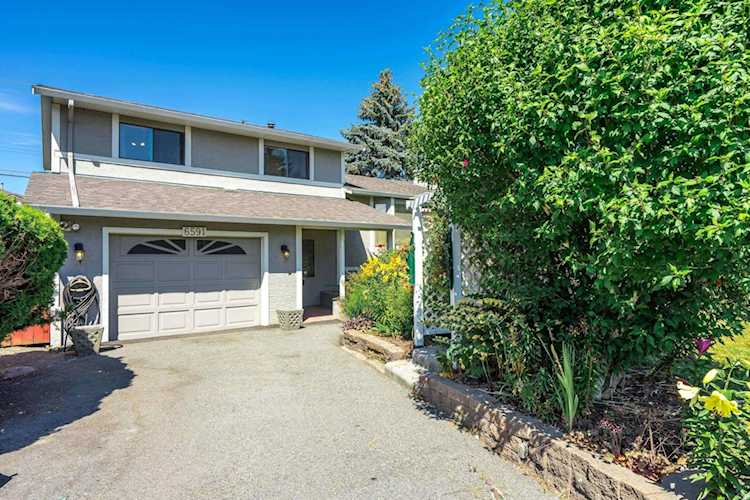 6591 132A Street Surrey, BC V3W 8E5