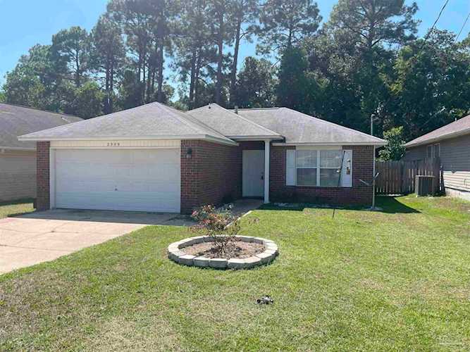 2509 Gulf Breeze Ave Pensacola, FL 32507