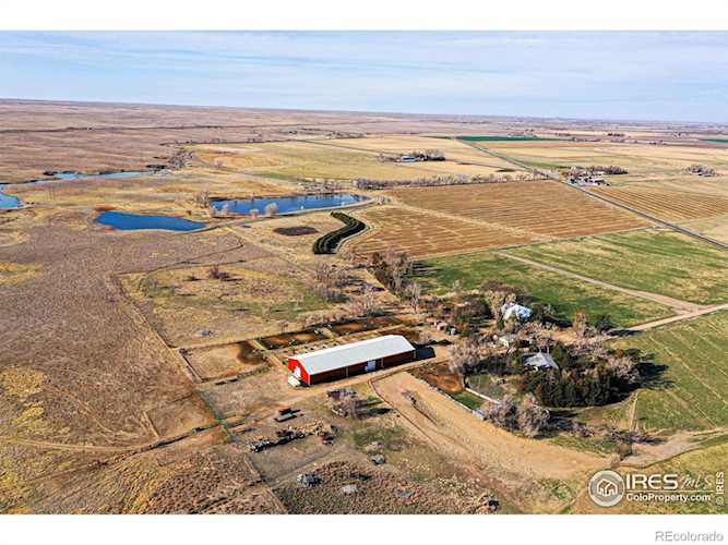 14456 Us Highway 6 Hillrose, CO 80733