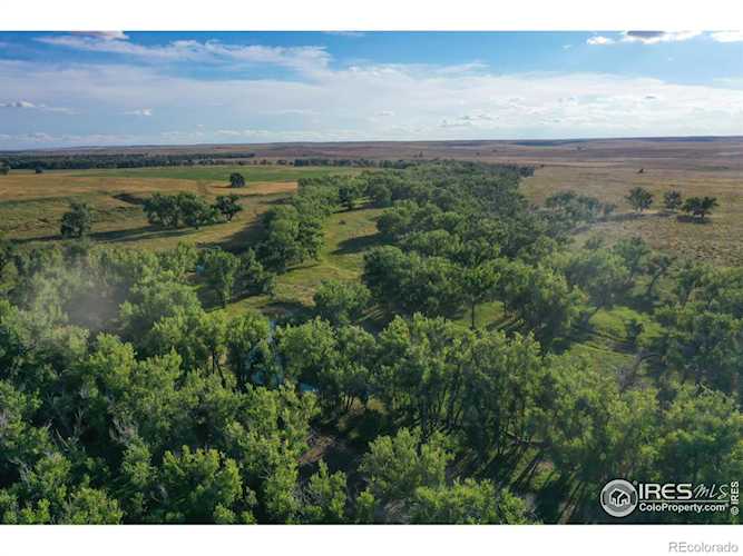 0 County Road 170 Agate, CO 80101