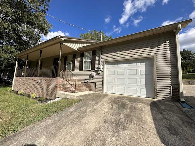 414 3rd Ave SE Winchester, TN 37398