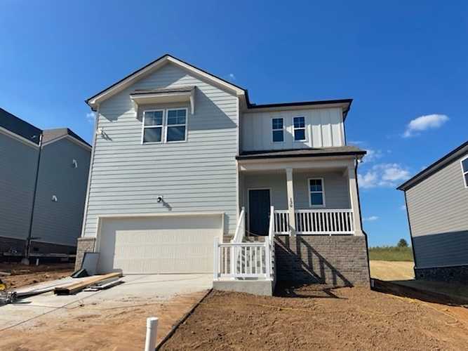 138 Millbrook Dr Lot 20 Spring Hill, TN 37174