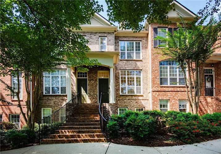 1133 Providence Place Decatur, GA 30033