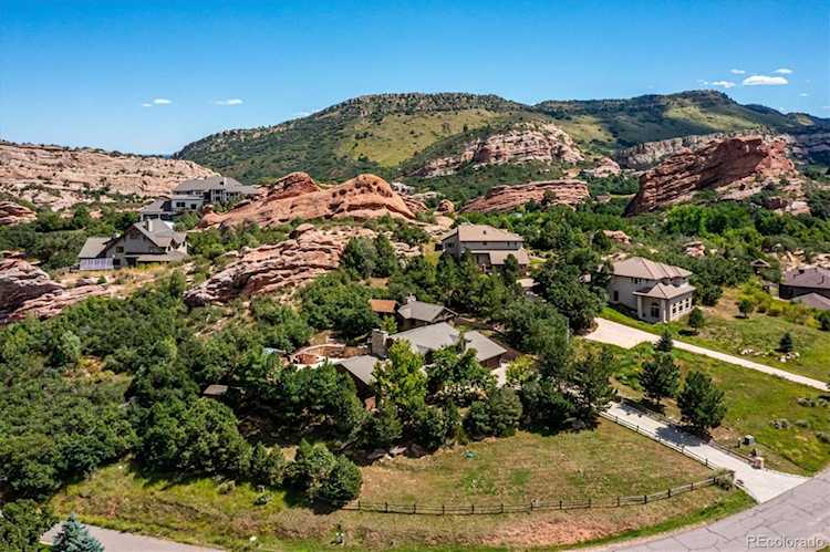 9232 S Buffalo Dr Littleton, CO 80127