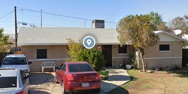 408 N 28th Street Phoenix, AZ 85008 | MLS 6606938 Photo 1