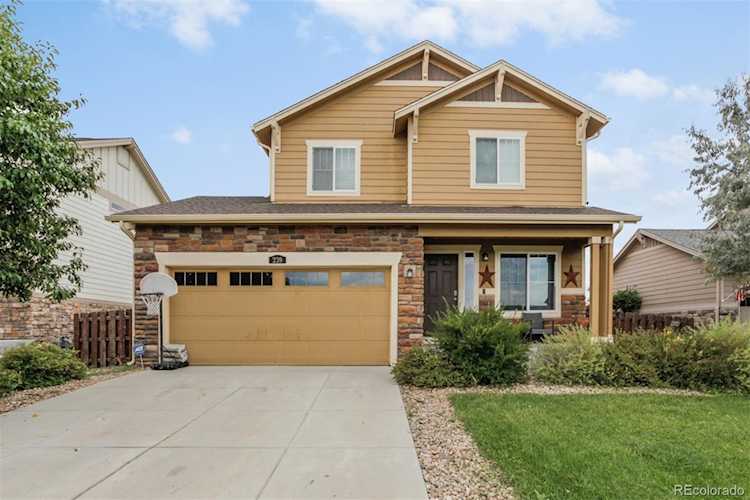 239 S Millbrook St Aurora, CO 80018
