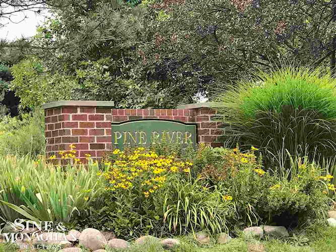 5510 Meadow Ln Saint Clair, MI 48079
