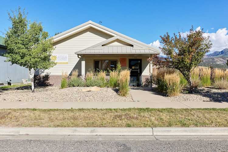 672 N Cora St Ridgway, COLORADO 81432