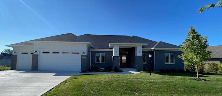 921 Justine Circle E Indianapolis, IN 46234