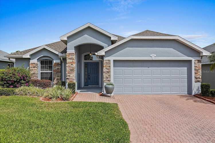4146 Bedford Ave Winter Haven, FL 33884