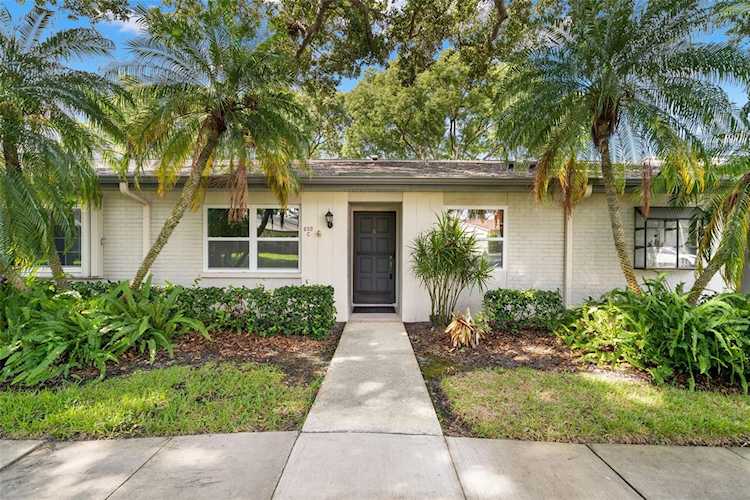 850 Cleland Ct #C Palm Harbor, FL 34684