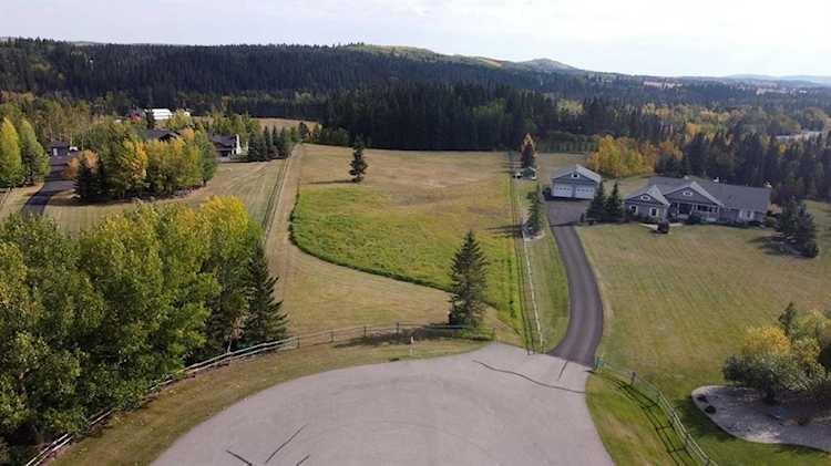 178030 229 St W Rural Foothills County, AB T0L 1W3